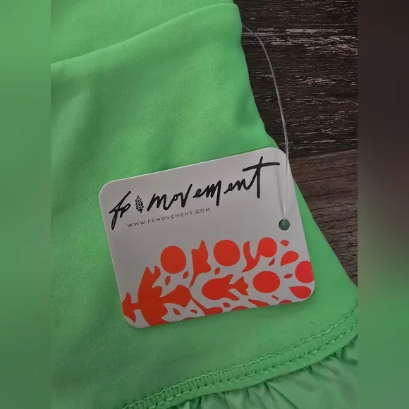 NEW Free People Movement Righteous Runsie - Picture 8 of 14